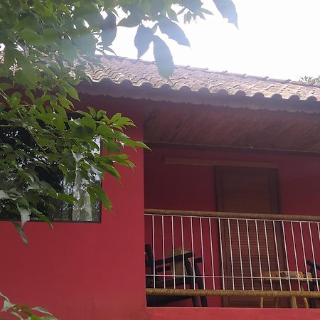 Chale Sorrizao- Visconde De Maua Villa Bocaina de Minas Exterior photo